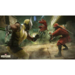 Marvel Wolverine