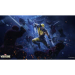 Marvel Wolverine