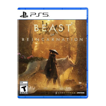 BEAST OF REINCARNATION PS5