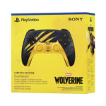 Dualsense Wolverine – A