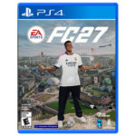 EA SPORTS FC 27 PS4