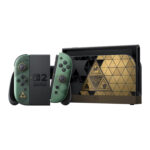 Nintendo Switch 2 The Legen of Zelda – A