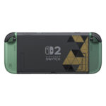 Nintendo Switch 2 The Legen of Zelda – A