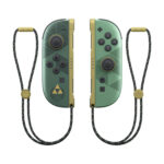 Nintendo Switch 2 The Legen of Zelda – A