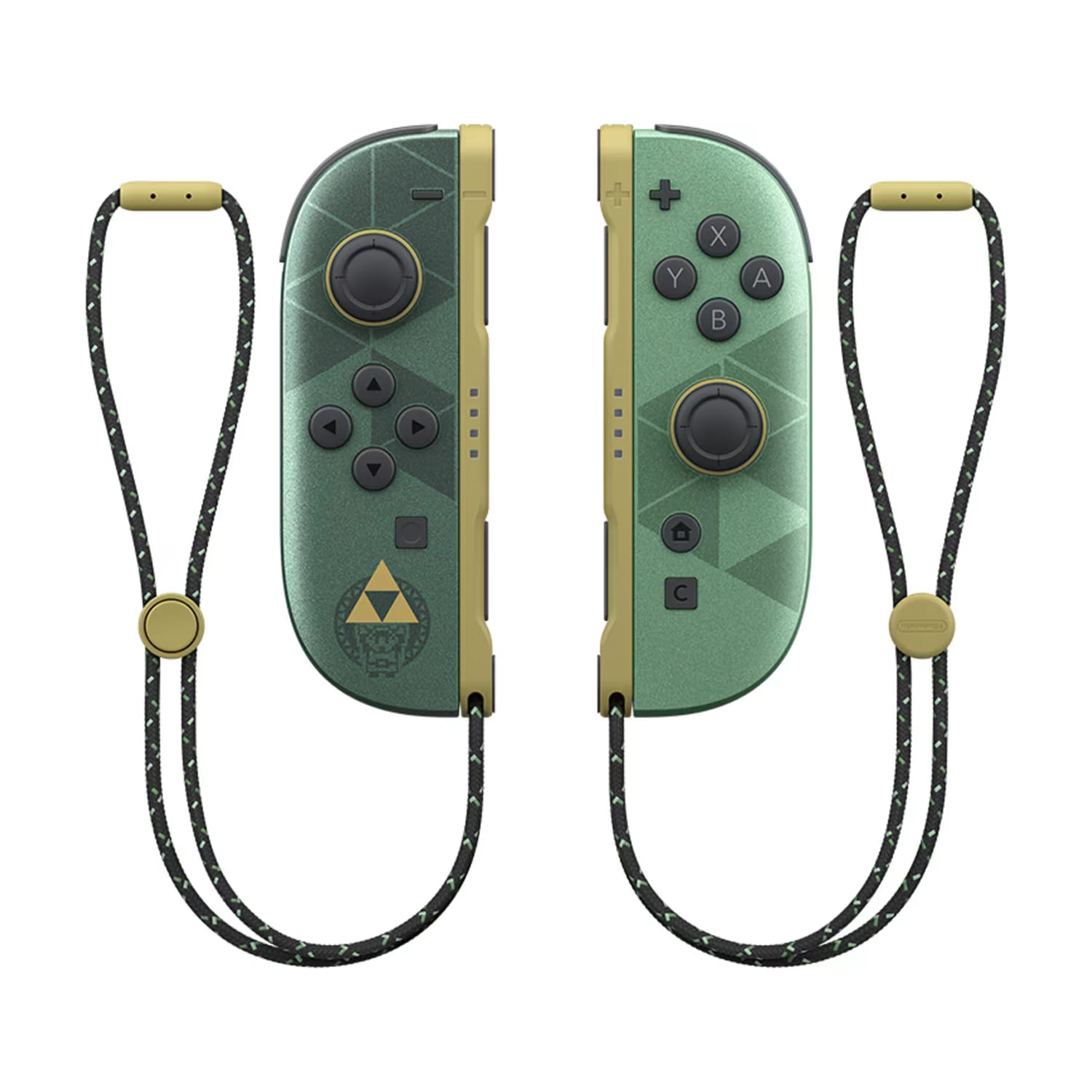 Nintendo Switch 2 The Legen of Zelda - E