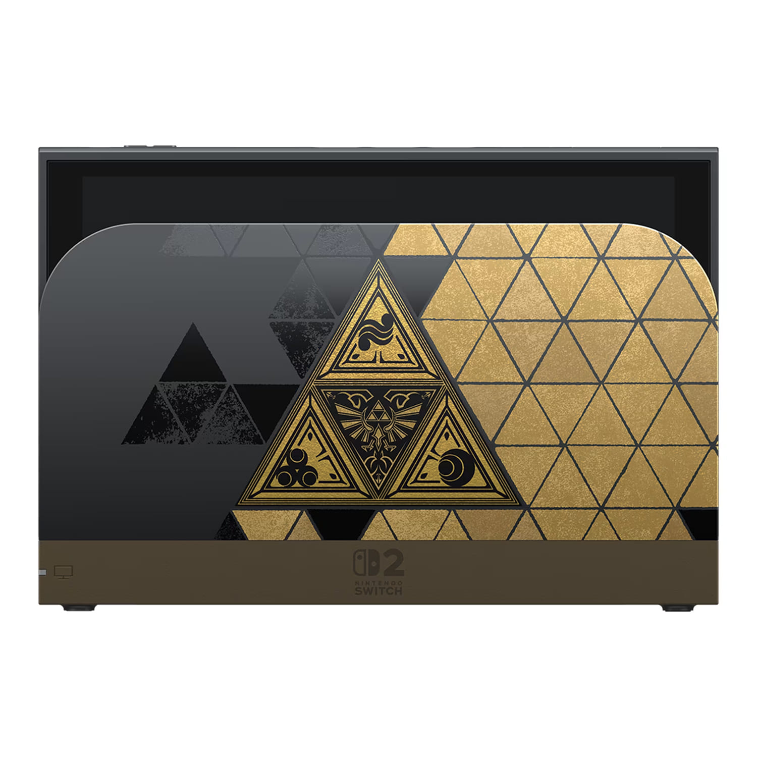 Nintendo Switch 2 The Legen of Zelda - F