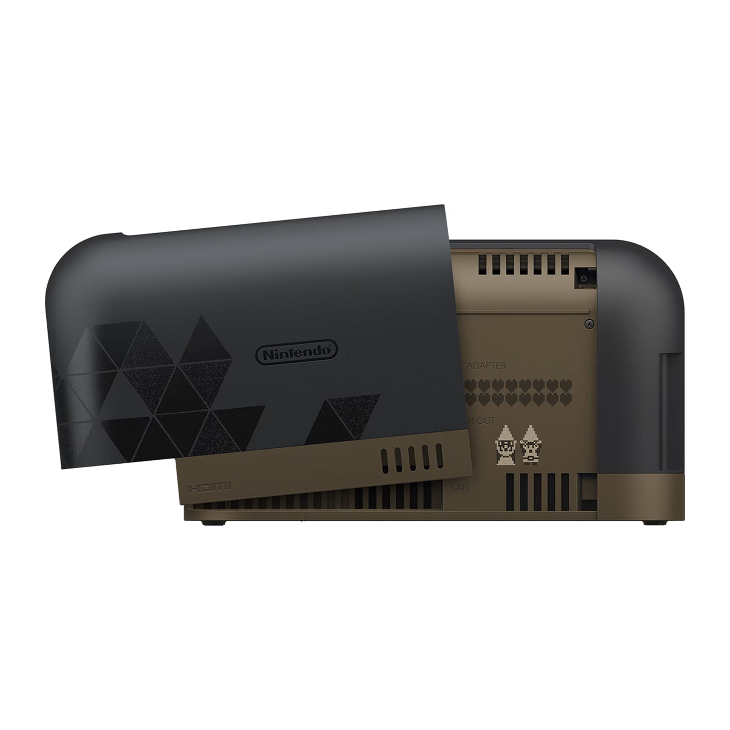 Nintendo Switch 2 The Legen of Zelda - H