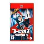 ORBITALS NINTENDO SWITCH 2