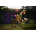 The Legend of Zelda Ocarina of Time NS2 – A