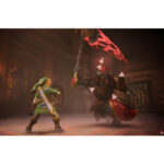 The Legend of Zelda Ocarina of Time NS2 – A