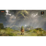 The Legend of Zelda Ocarina of Time NS2 – A