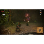 The Legend of Zelda Ocarina of Time NS2 – A