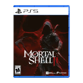 MORTAL SHELL II PS5