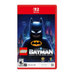 LEGO BATMAN LEGACY OF THE DARK KINGHT NINTENDO SWITCH 2