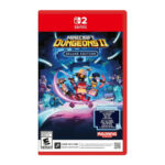 MINECRAFT DUNGEONS 2 DELUXE EDITION NINTENDO SWITCH 2