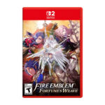 FIRE EMBLEM FORTUNE'S WEAVE NINTENDO SWITCH 2