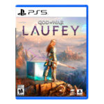 RESERVA GOD OF WAR LAUFEY PS5