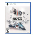 STAR WARS GALACTIC RACER PS5